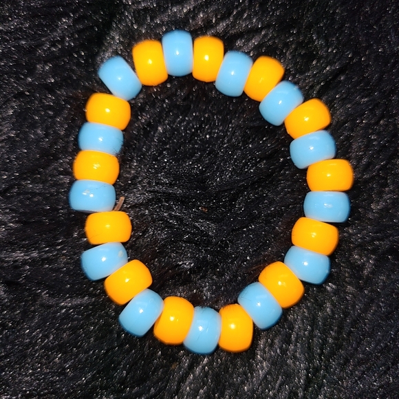 Homemade Bracelet - Picture 2 of 2